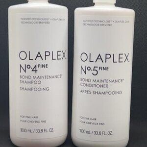 Olapex No. 5 Fine Bond Maintenance Conditioner and conditioner 33.8 oz